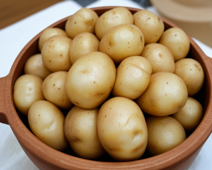 Картошка