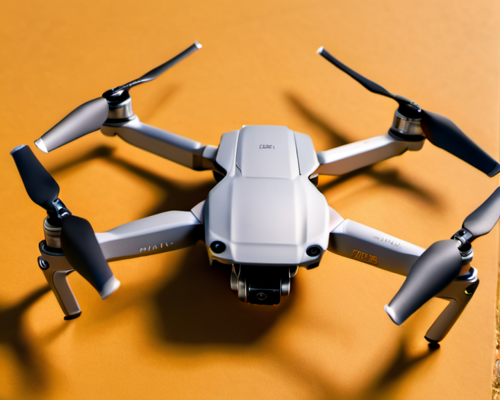 DJI Mavic Air 2