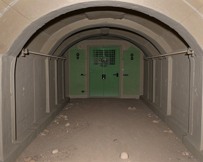 Бомбоубежище