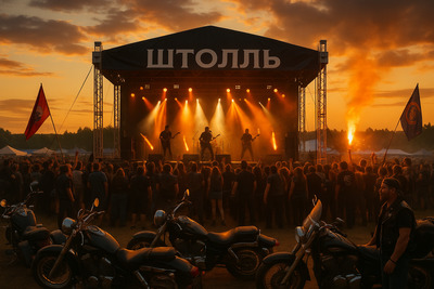 Штолль Штолль