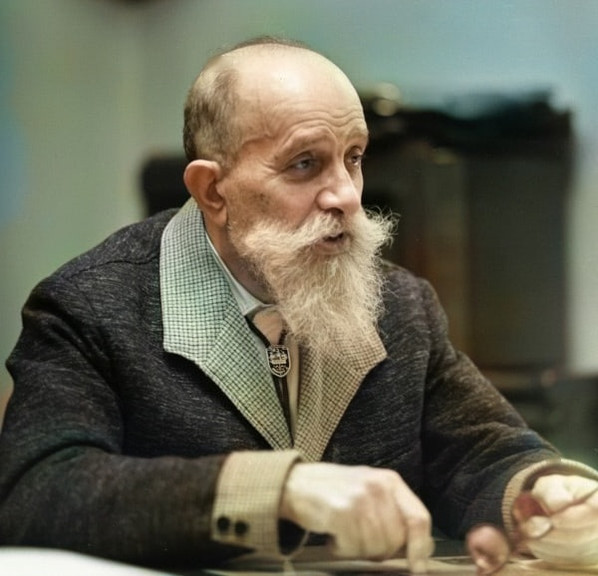 Иван Васильевич Егизаров Иван Васильевич Егизаров